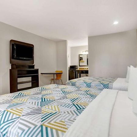 Motel 6-La Mesa, Ca מראה חיצוני תמונה