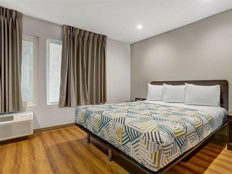 Motel 6-La Mesa, Ca מראה חיצוני תמונה