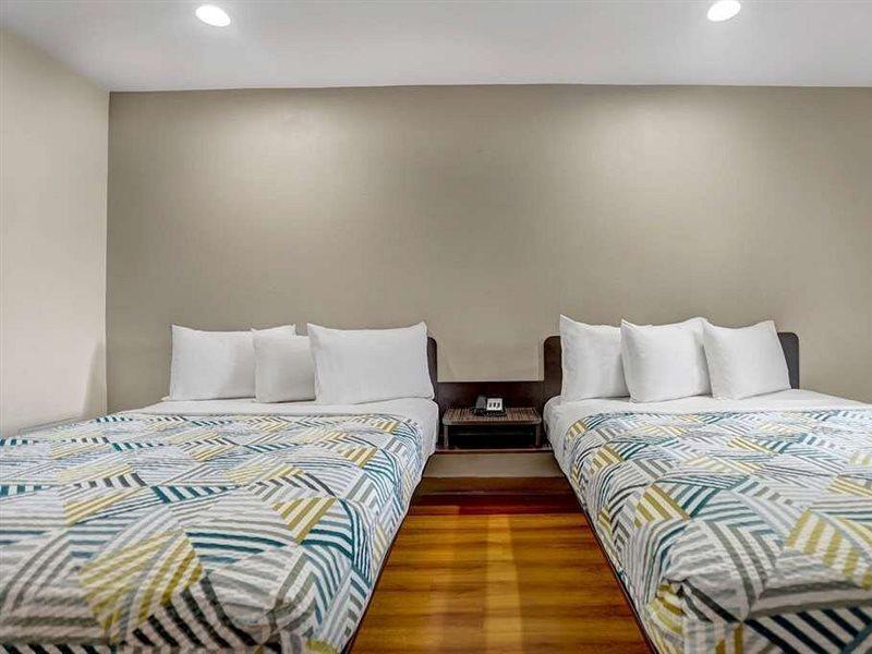 Motel 6-La Mesa, Ca מראה חיצוני תמונה