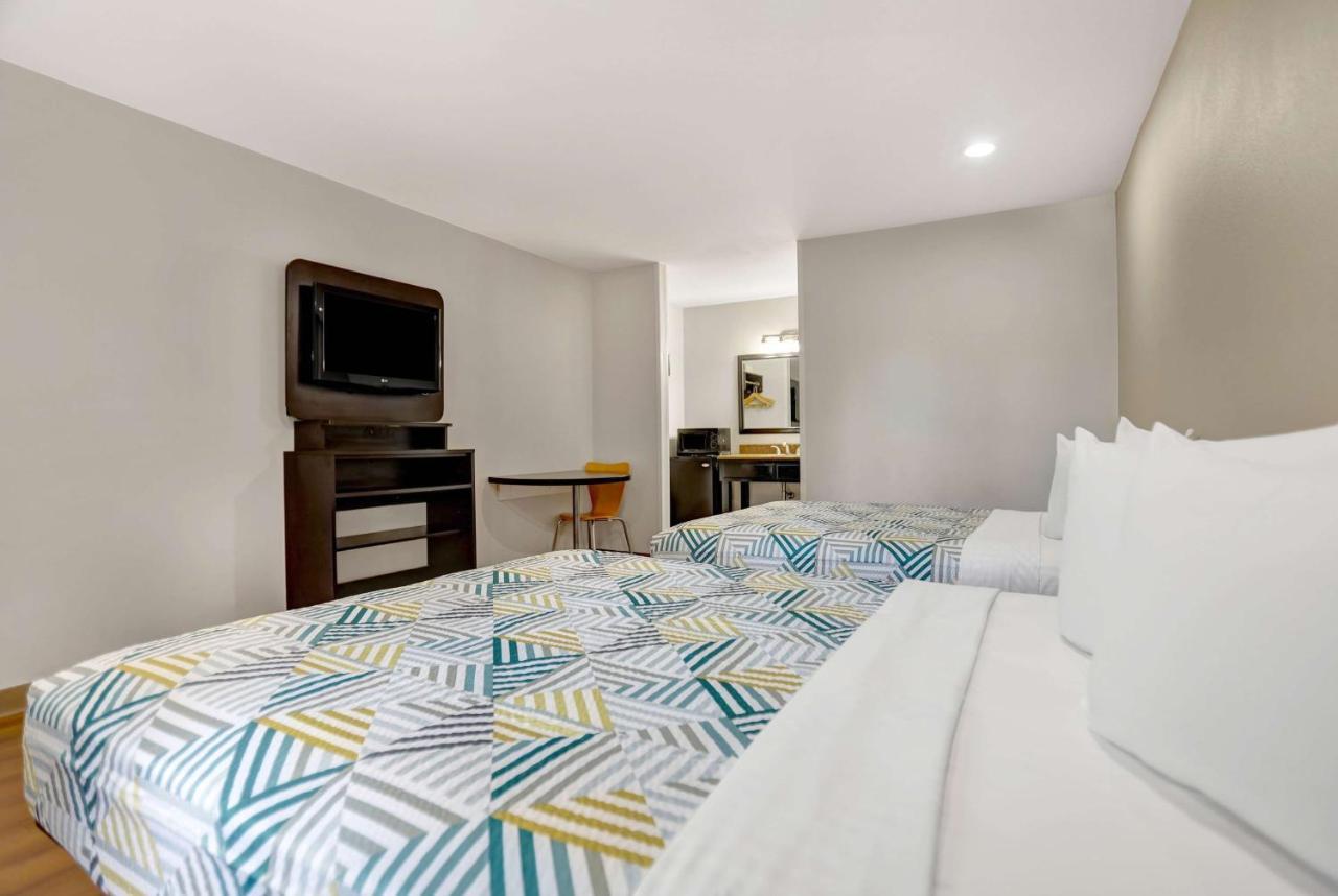 Motel 6-La Mesa, Ca מראה חיצוני תמונה