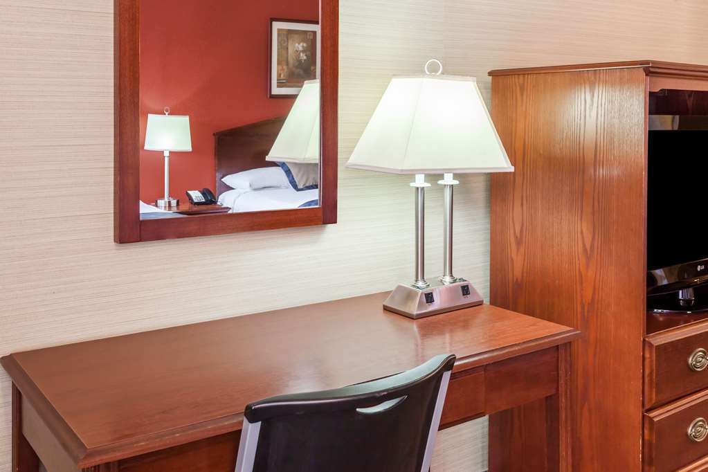 Motel 6-La Mesa, Ca חדר תמונה